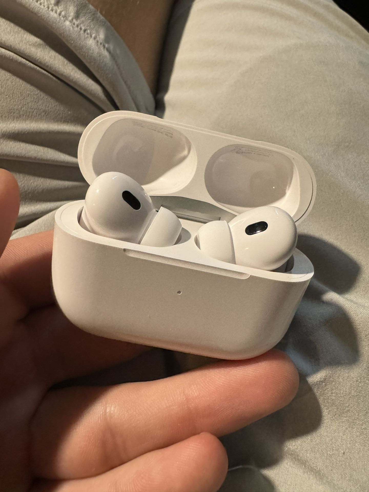 Airpod Pro 2nd gen
