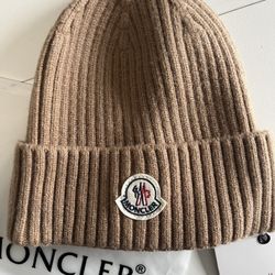 Moncler Bennie/hat