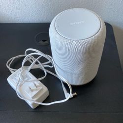 Sony LF-S50G Smart Google Home