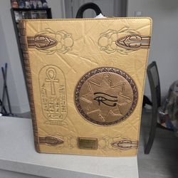 Loungefly The Mummy - Book of the Living