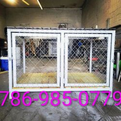 Dog Kennels Florida 🐕