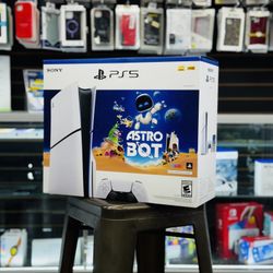 PlayStation 5 Slim Disk