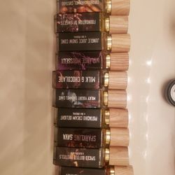 Dua Brand Perfume