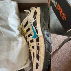 Nike P6000 PRM Size 12 Brand New In Box