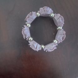 Rose Bracelet 