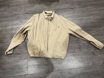 Ralph Lauren Jacket
