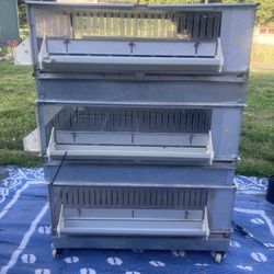 Gqf Brooder And Grow Out Pen