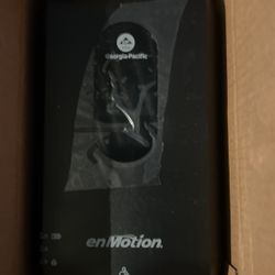 Georgia - Pacific enMotion hand Sanitizer