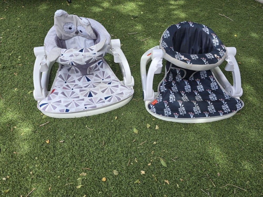 Sit Me Up. Chairs