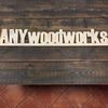 ANYwoodworks