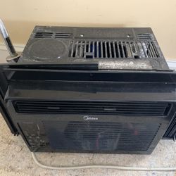 Midea Air Conditioner