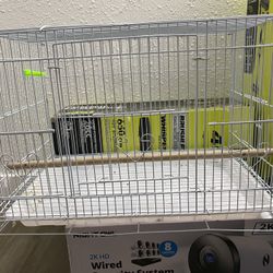 Cage/Jaula
