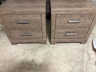 Nightstand