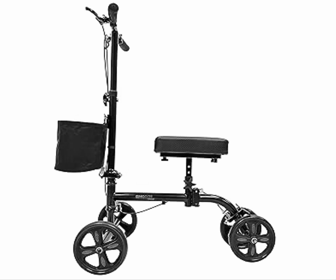 Knee Scooter
