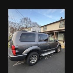 2004 Dodge Durango