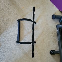 Pull Up Bar