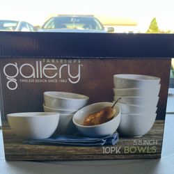 Platos Para La Sopa  10