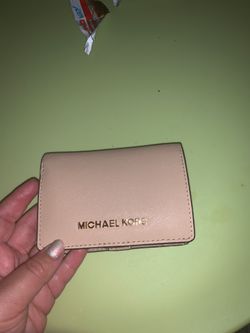 Michael Kors wallet