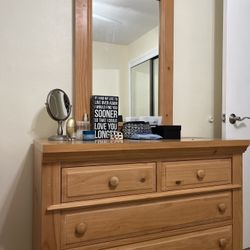 Full Size Bedroom Set