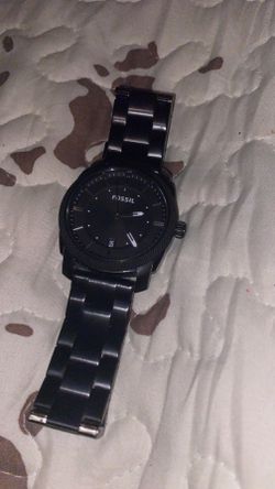 Fossil Watch