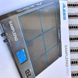Alesis Sample Pro Drum Pad