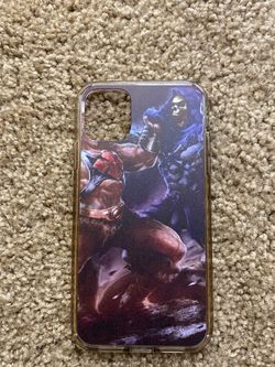 He-Man Iphone 11 Case