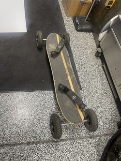 Dirt Board