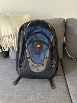 Wenger SwissGear Laptop Backpack - Unused