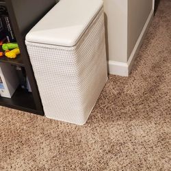 Laundry Basket