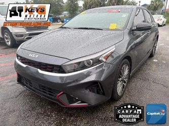 2022 Kia Forte