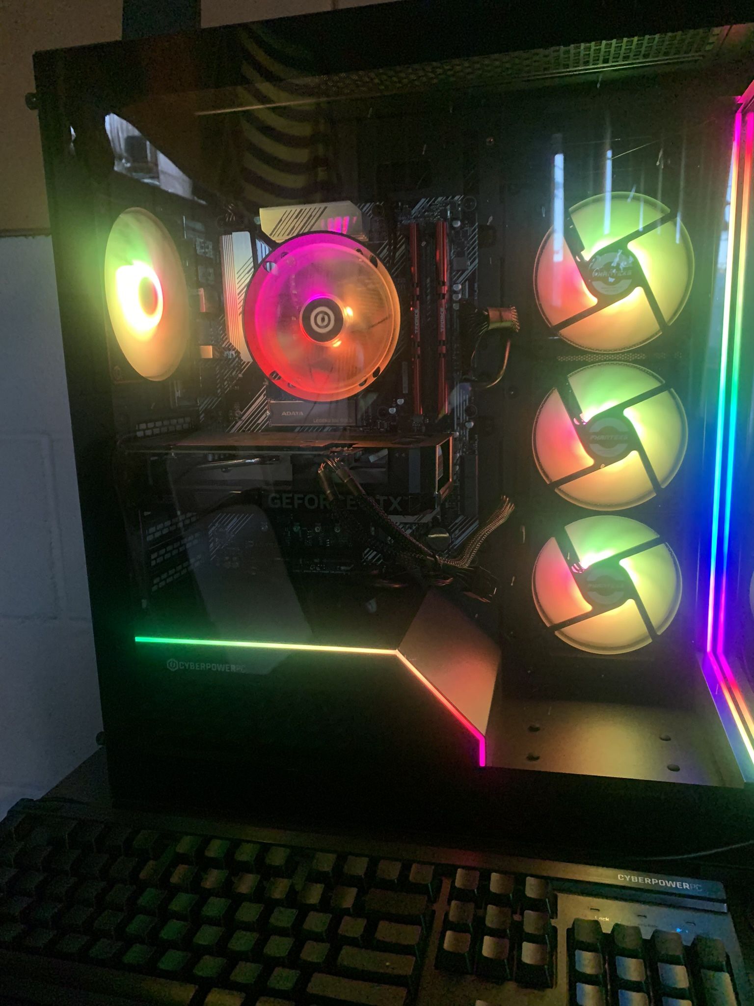 Gaming PC