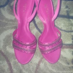 Ladies Fancy Sandals