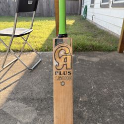 CA 15000 Season Ball Bat