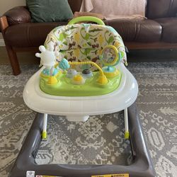 Baby Trend Walker