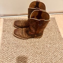 Ariat Boots