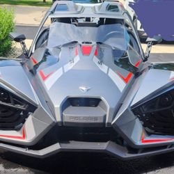 SLINGSHOT GT FOR SALE 