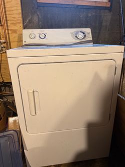 Electric Dryer