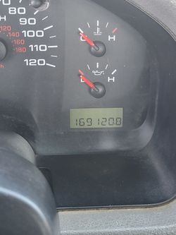 2006 Ford F-150