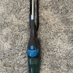 Small Bissell Vaccum 