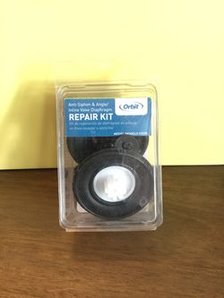 Sprinkler-Valve repair kit
