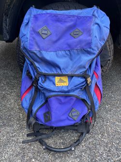 Kelty Internal Frame Hiking Backpack