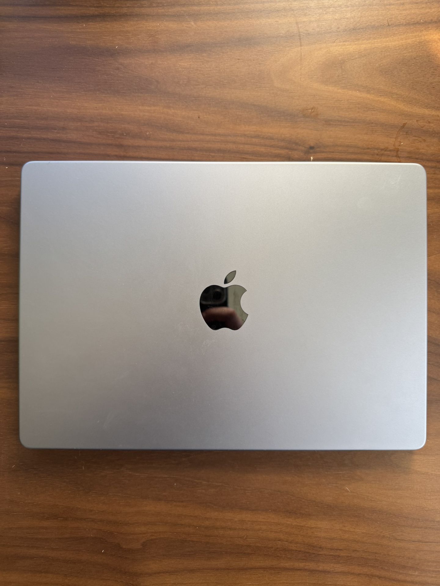 MacBook Pro 14” M1 