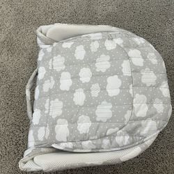 Baby Portable snuggle Nest