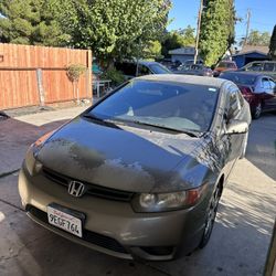 2006 Honda Civic