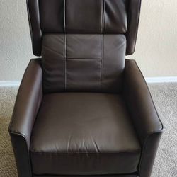reclining chair