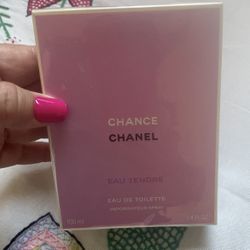 perfume Chanel $85