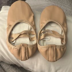  Ballet Shoes . Zapatillas Para Danza Cristiana U Otra .
