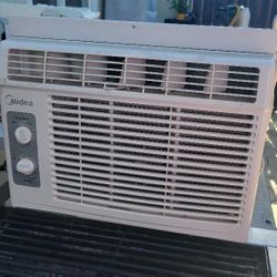 Window AC