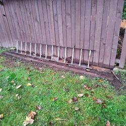 Ramps, Side By Side or Lawnmower 