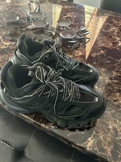 Balenciaga track runner